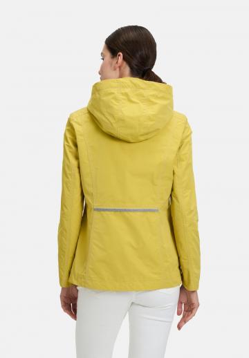 Куртка дождевик