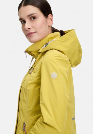 Куртка дождевик
