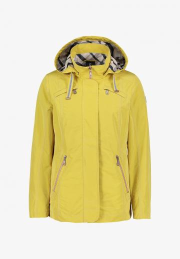 Куртка дождевик