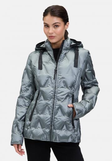 Зимняя куртка