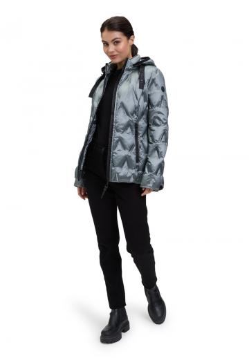 Зимняя куртка