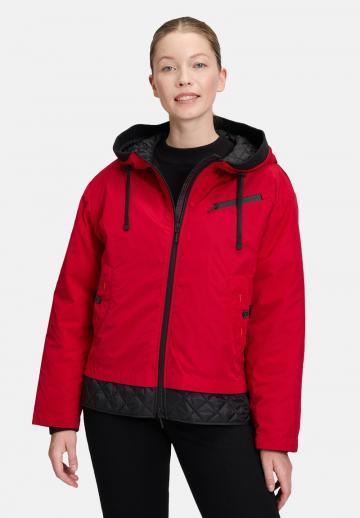 Куртка дождевик