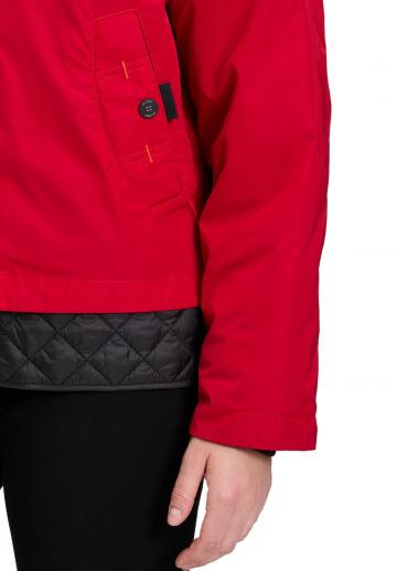 Куртка дождевик