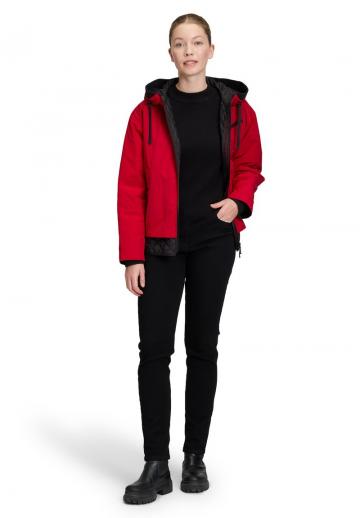 Куртка дождевик