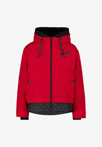 Куртка дождевик