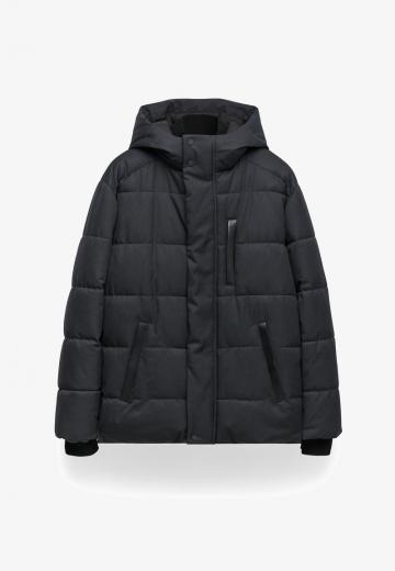 Зимняя куртка