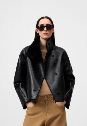 Зимняя куртка