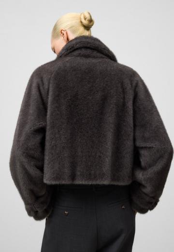 Зимняя куртка