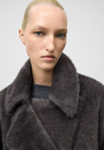 Зимняя куртка