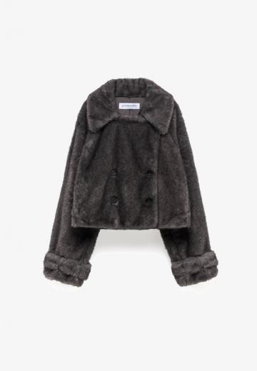 Зимняя куртка