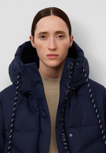 Зимняя куртка