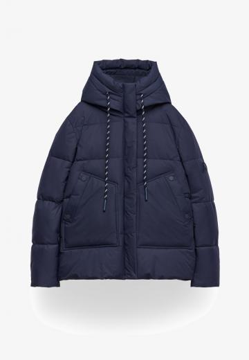 Зимняя куртка