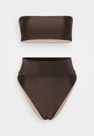 Бикини без бретелек