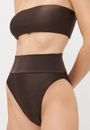 Бикини без бретелек