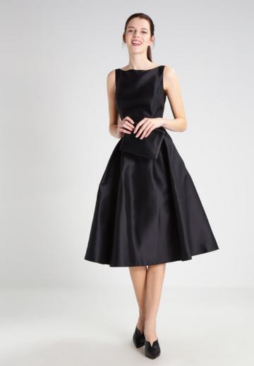 Коктейльное платье