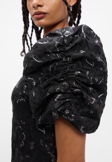 Коктейльное платье