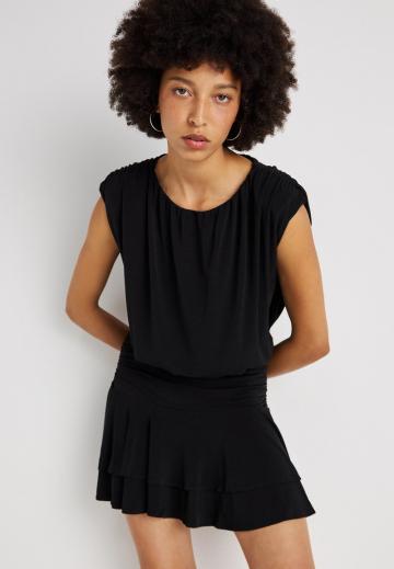 Коктейльное платье