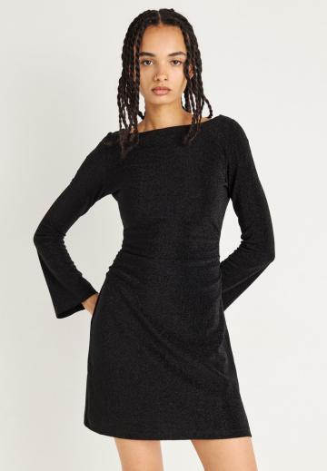 Коктейльное платье