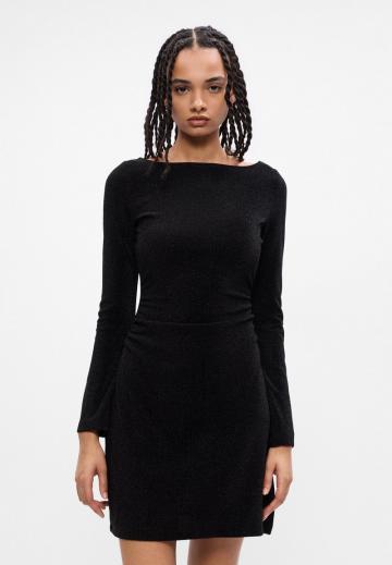 Коктейльное платье