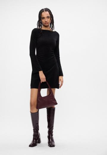 Коктейльное платье