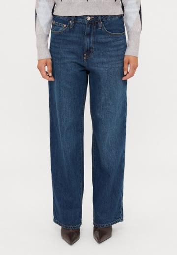 Джинсы