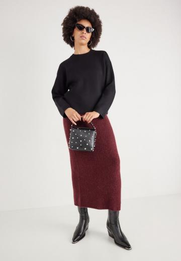 Юбка-карандаш