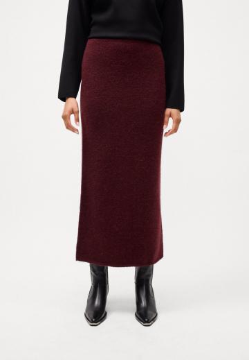 Юбка-карандаш