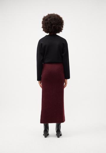 Юбка-карандаш