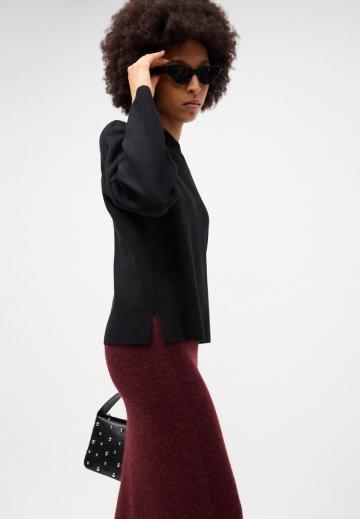 Юбка-карандаш