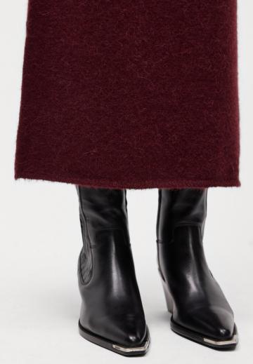 Юбка-карандаш