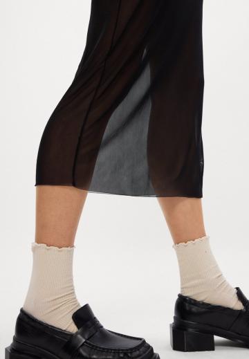 Юбка-карандаш