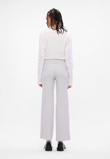 Прямые брюки