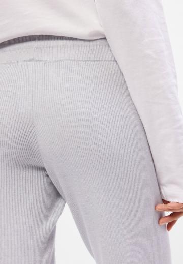 Прямые брюки