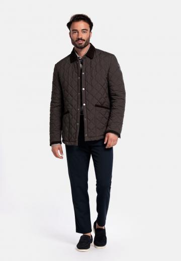 Зимняя куртка