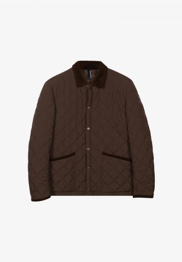 Зимняя куртка