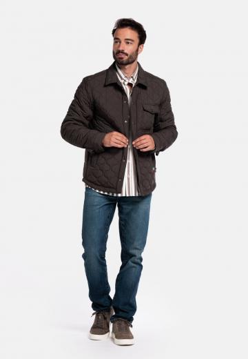 Зимняя куртка