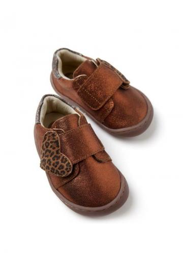 Детская обувь