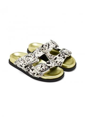 Гандбольные кроссовки