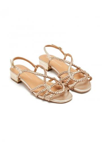 Гандбольные кроссовки