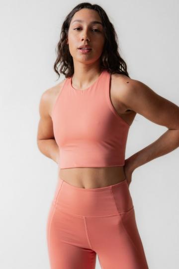 Спортивный бюстгальтер