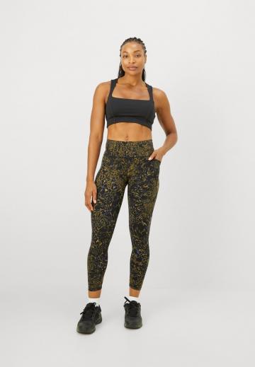 Спортивный бюстгальтер