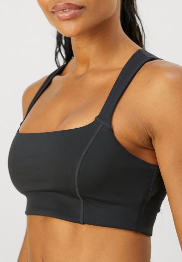 Спортивный бюстгальтер