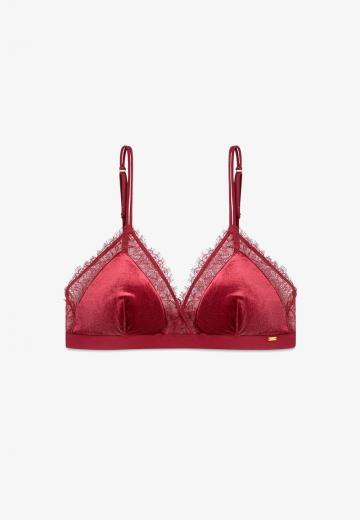 Бюстгальтер без косточек