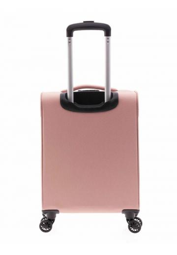 Чемодан на колесах