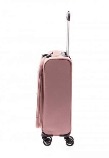 Чемодан на колесах