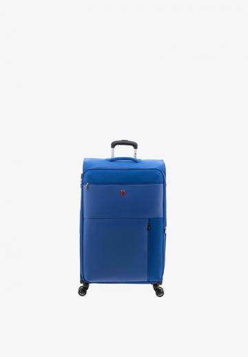 Чемодан на колесах