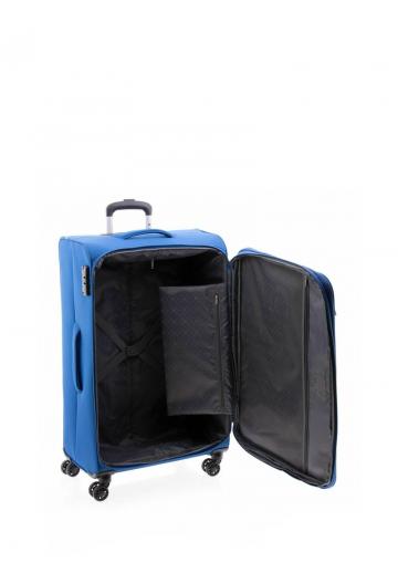 Чемодан на колесах