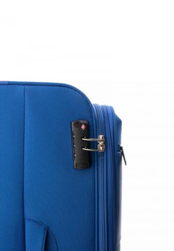 Чемодан на колесах