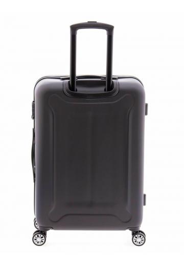 Чемодан на колесах