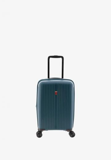 Чемодан на колесах